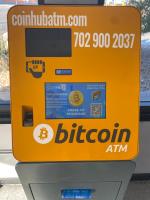 Bitcoin ATM San Jose - Coinhub image 4